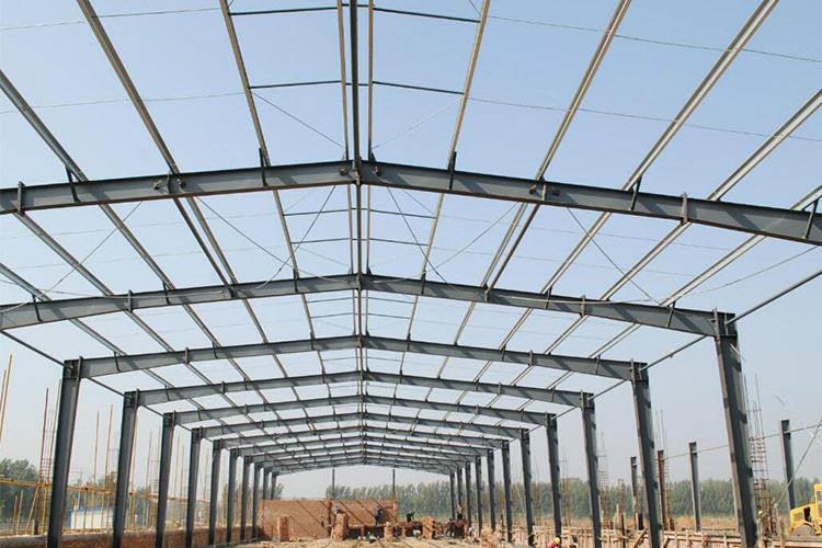 瑞安干货：网架钢结构钢材出现质量问题的原因及防治措施